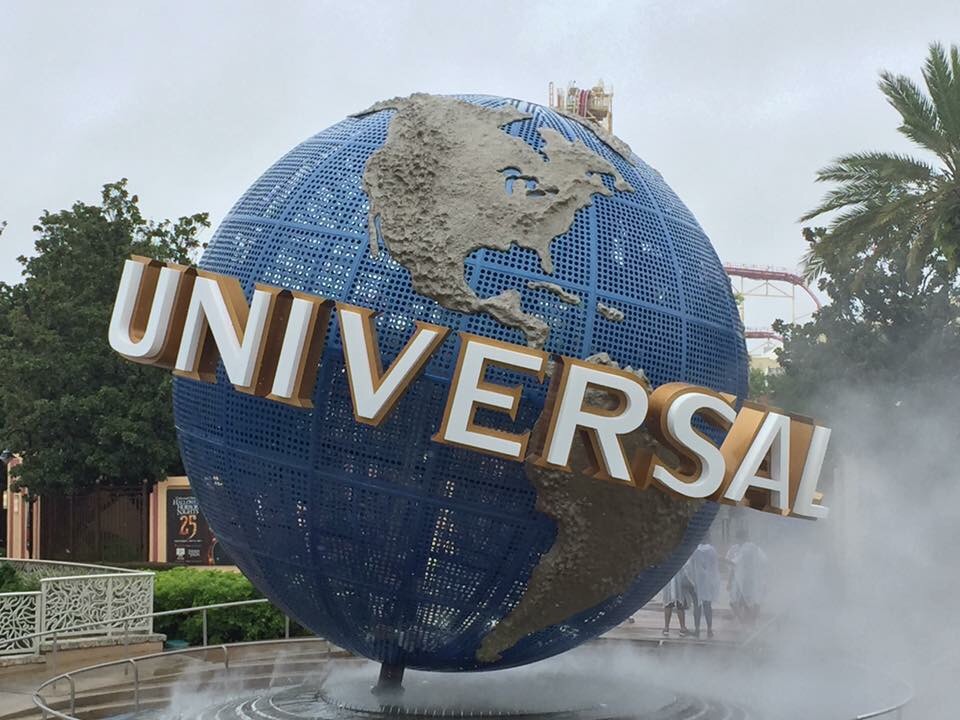 Universal Studios OR Islands of Adventure, which park is best? (My Florida Adventures)