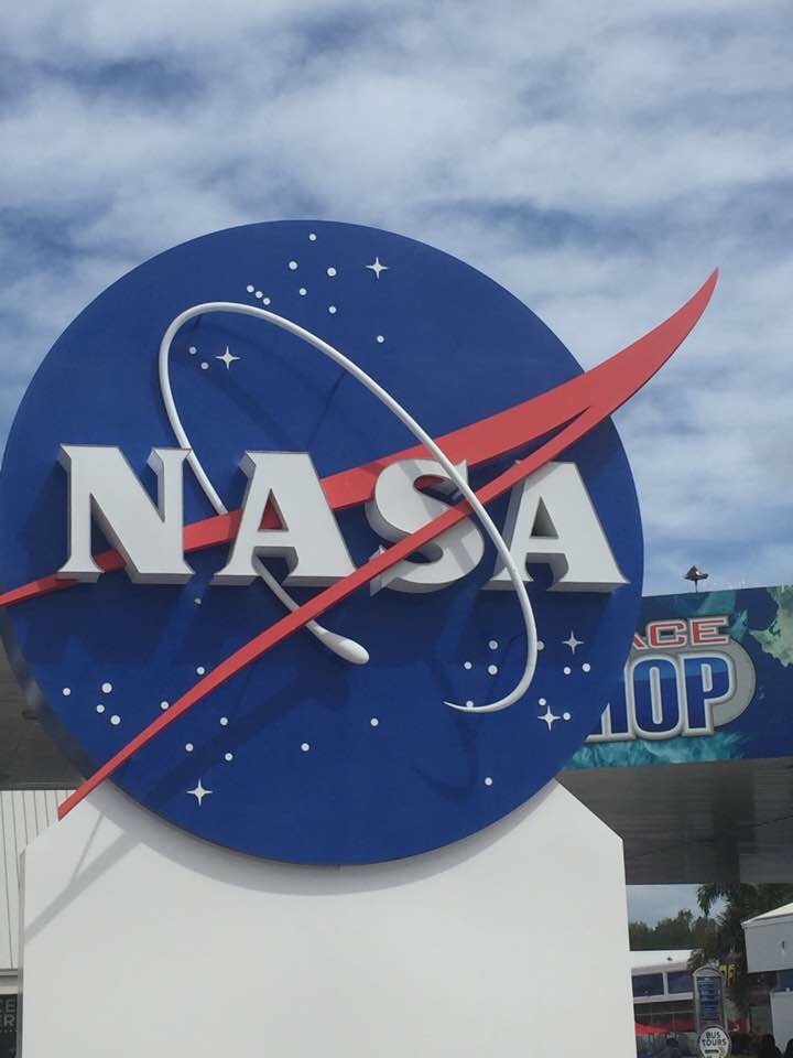 Kennedy space centre (My Florida Adventures)?