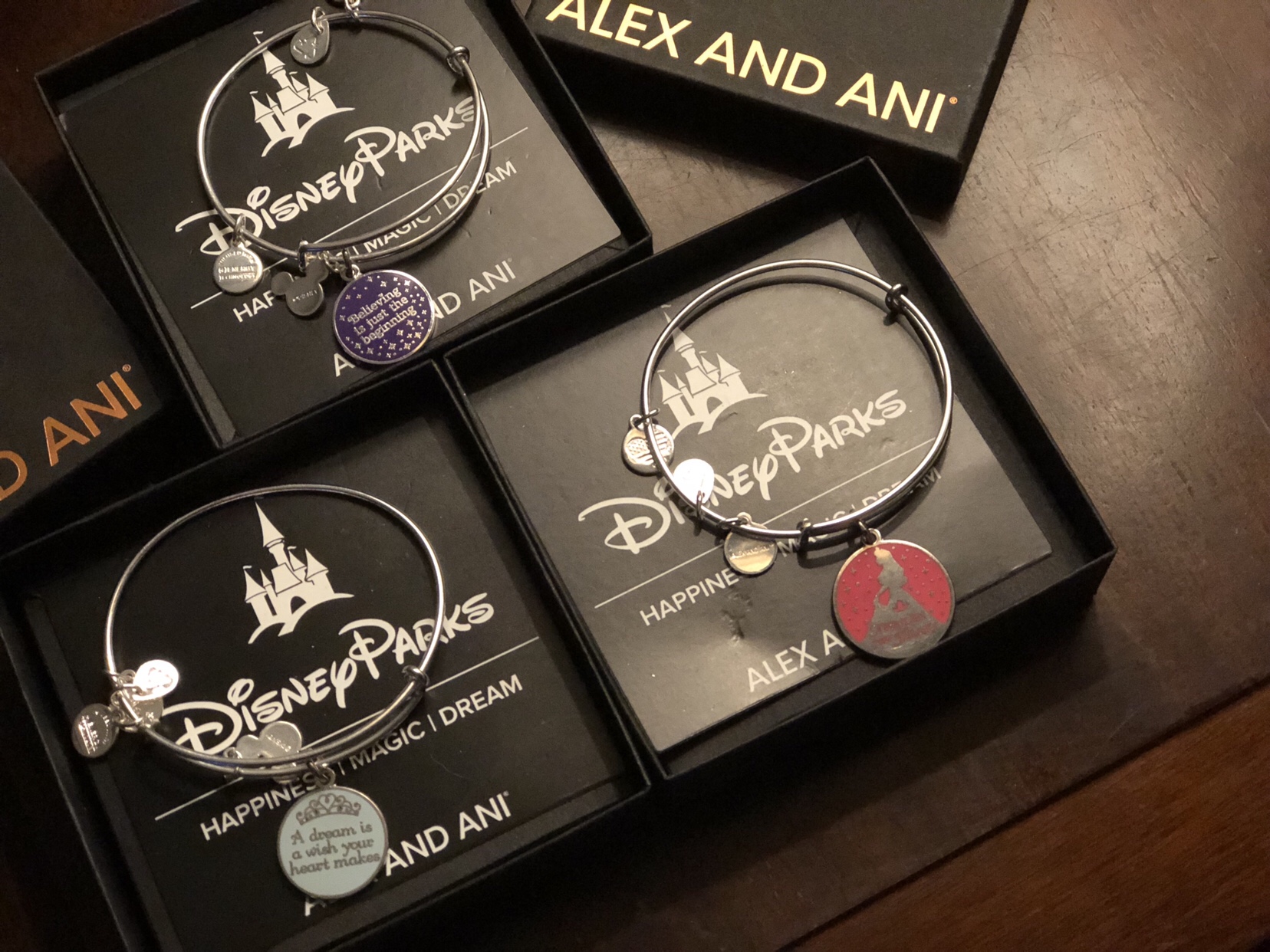 My Favourite Disney Purchases (The best and unique buy's)
