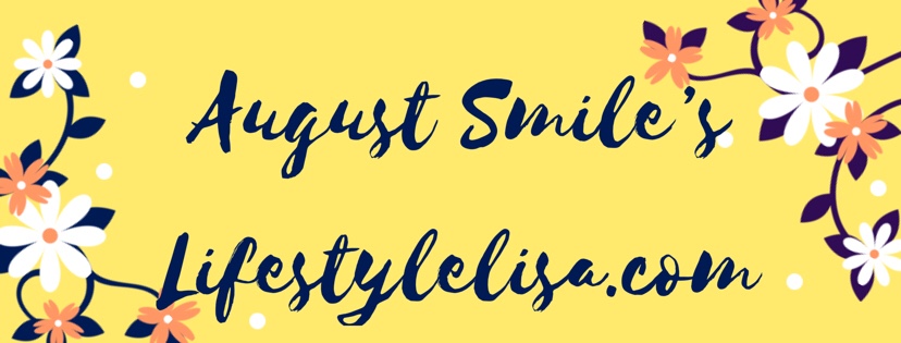 August Smile’s