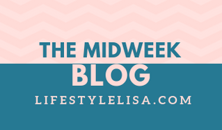 The Midweek blog