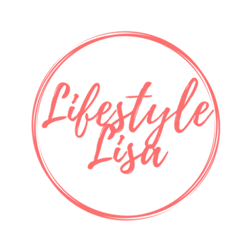 Lifestyle Lisa turns 5