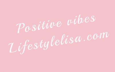 Positive Vibes