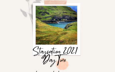 Staycation – Day Two