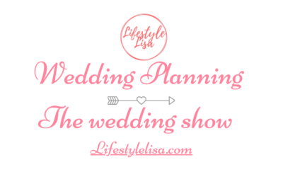 Wedding Planning – The Wedding Show