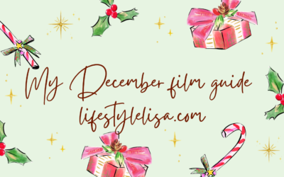 My December film guide