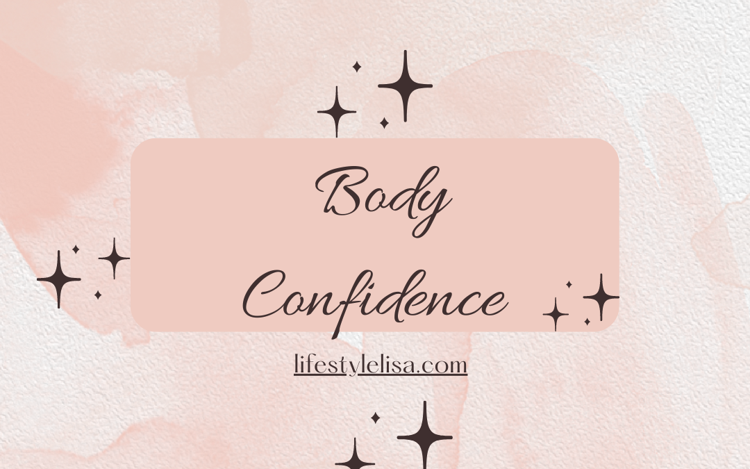 Body confidence