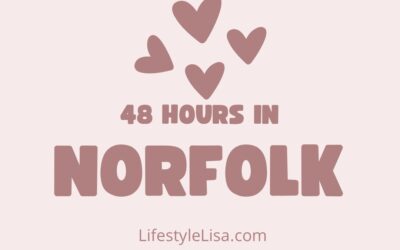48 hours in Norfolk