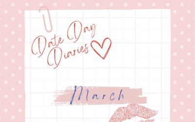 The Date Day Diary’s March – Cambridge