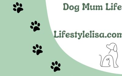Dog mum life