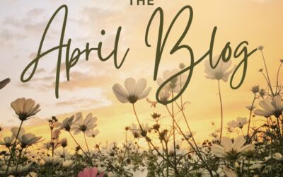 The April Blog