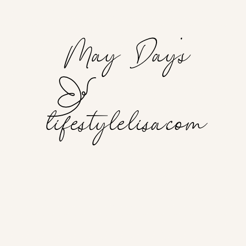 May Day’s