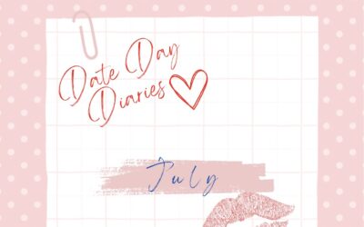 The Date Day Diaries July – Maldon