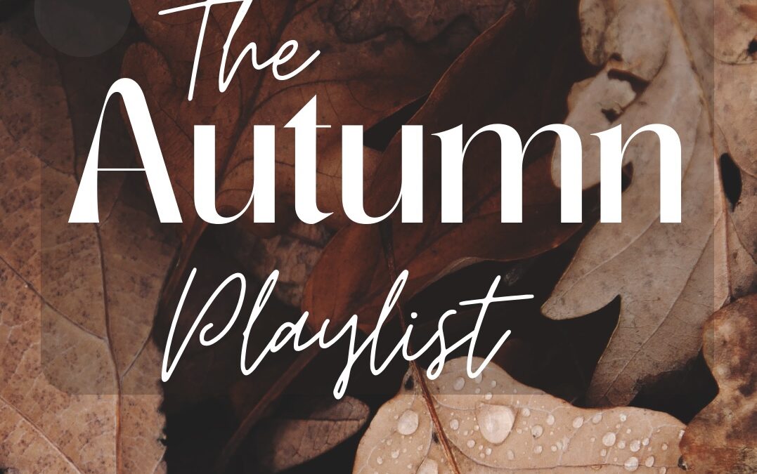 The Autumn Playlist