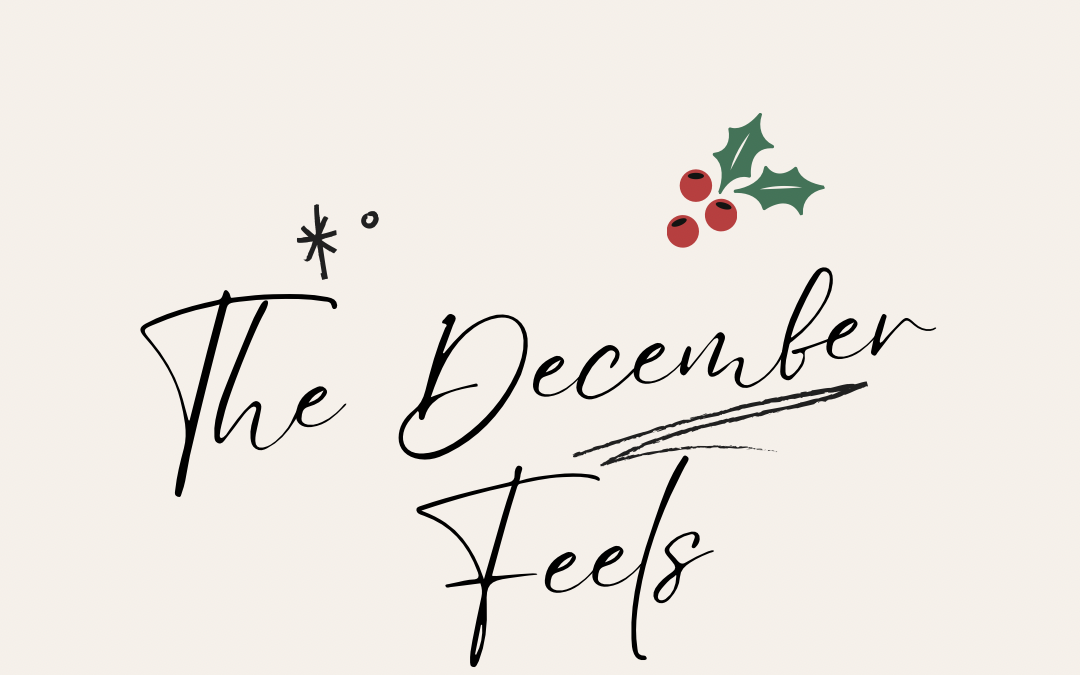 The December Feel’s