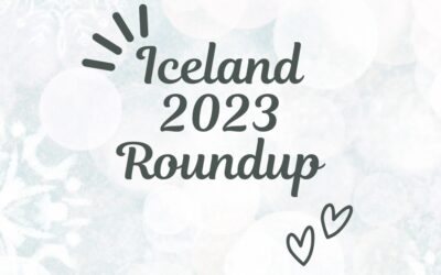 Iceland Roundup