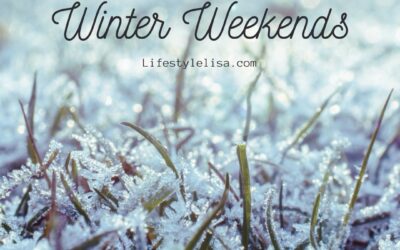 Winter Weekends